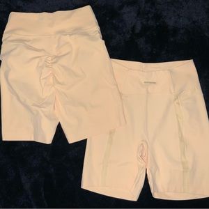 Whitney Simmons Gymshark